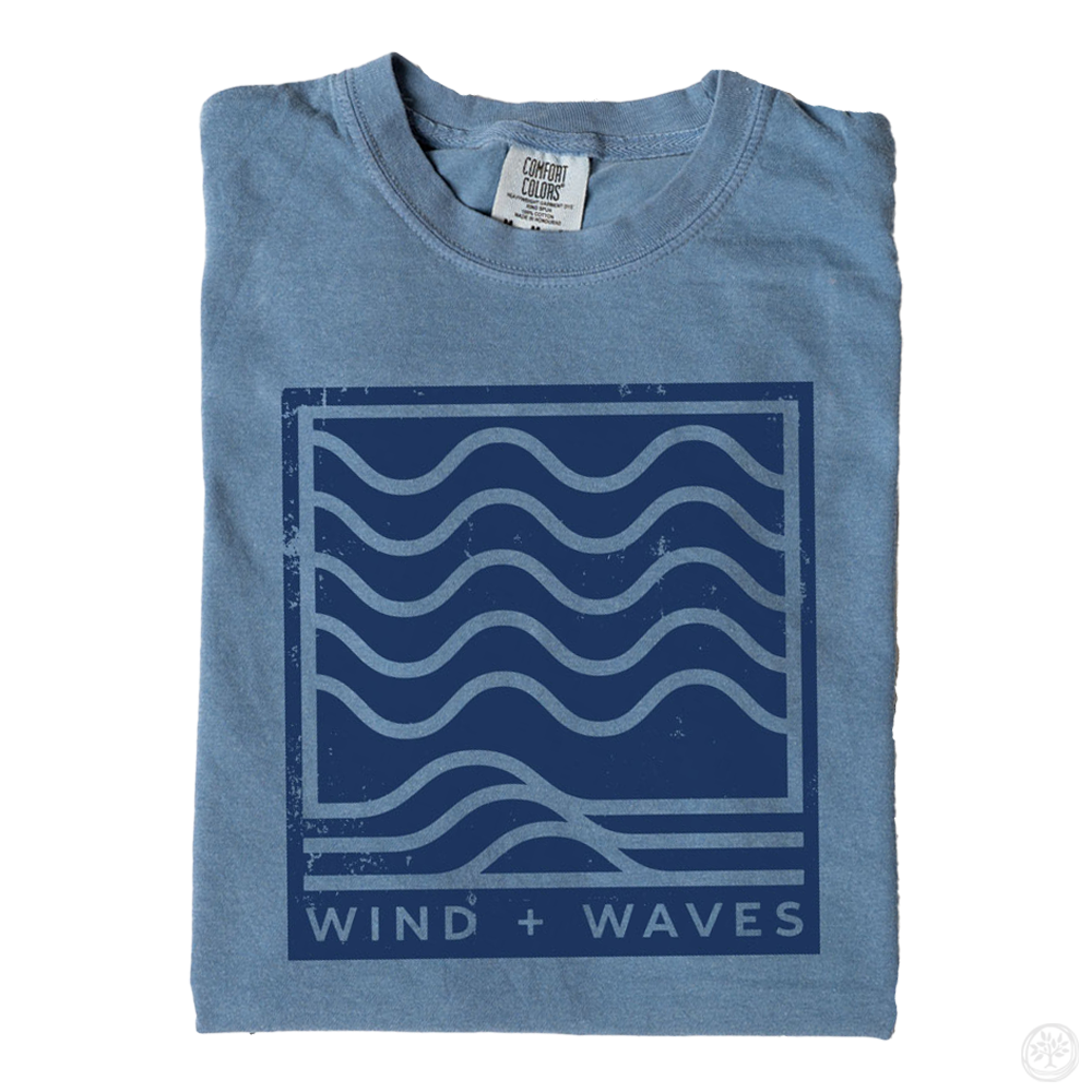 Wind + Waves Apparel